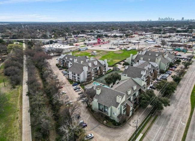 APT-424 - 6108 Abrams Rd, Condo with 1 bedrooms, 1 bathrooms and null parking in Dallas TX | Image 21
