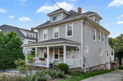 231 Flax Hill Rd, Norwalk, CT, 06854-8219 | Card Image