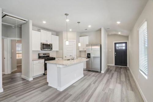 14150 Granger Pointe Ln, Conroe, TX, 77302-1570 | Card Image