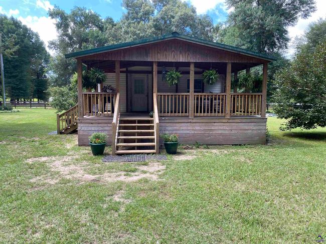 68 Loblolly Rd, House other with 2 bedrooms, 2 bathrooms and null parking in Oglethorpe GA | Image 6