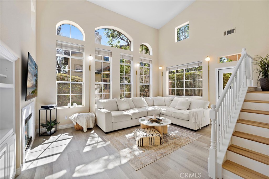 Residential in Rancho Santa Margarita 2