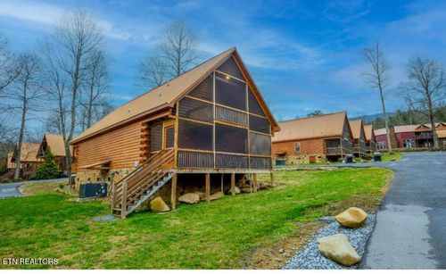 124 White Oak Resort Way, Gatlinburg, TN, 37738 | Card Image