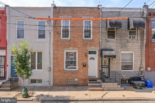 2436 Montrose St, PHILADELPHIA, PA, 19146-2427 | Card Image