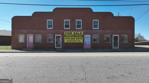 6763 E College St, Wrightsville, GA, 31096-2125 | Card Image