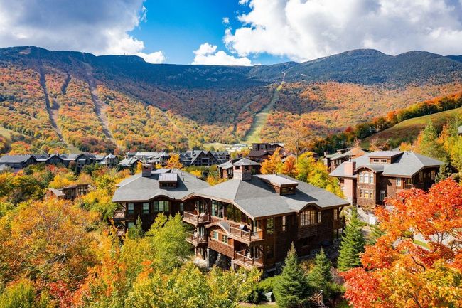 1 - 29 Nosedive Dr, Condo with 4 bedrooms, 6 bathrooms and null parking in Stowe VT | Image 34