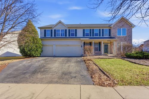 829 Lindsey Ln, Bolingbrook, IL, 60440-6119 | Card Image