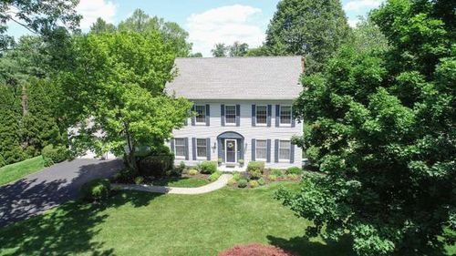 3881 Terwood Dr, DOYLESTOWN, PA, 18902-5607 | Card Image