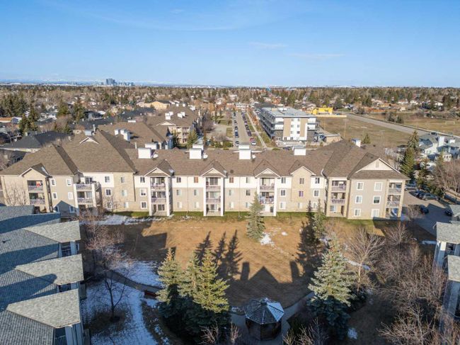 2316 - 2600 66 Street Ne, Home with 2 bedrooms, 2 bathrooms and 1 parking in Calgary AB | Image 38