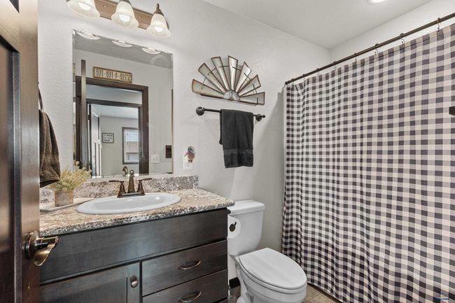 544 Antietam Dr, House other with 4 bedrooms, 3 bathrooms and null parking in Box Elder SD | Image 22
