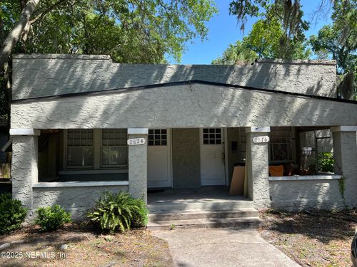2874 Olga Pl, Jacksonville, FL, 32205-8034 | Card Image