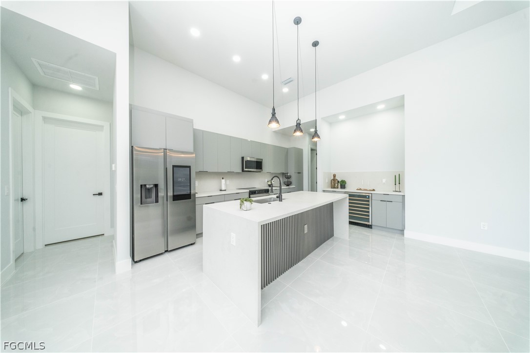 Residential in Cape Coral 4