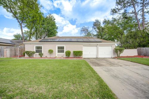 2806 Quail Valley East Dr, Missouri City, TX, 77489-6039 | Card Image
