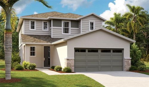 5948 Jensen View Avenue, APOLLO BEACH, FL, 33572 | Card Image