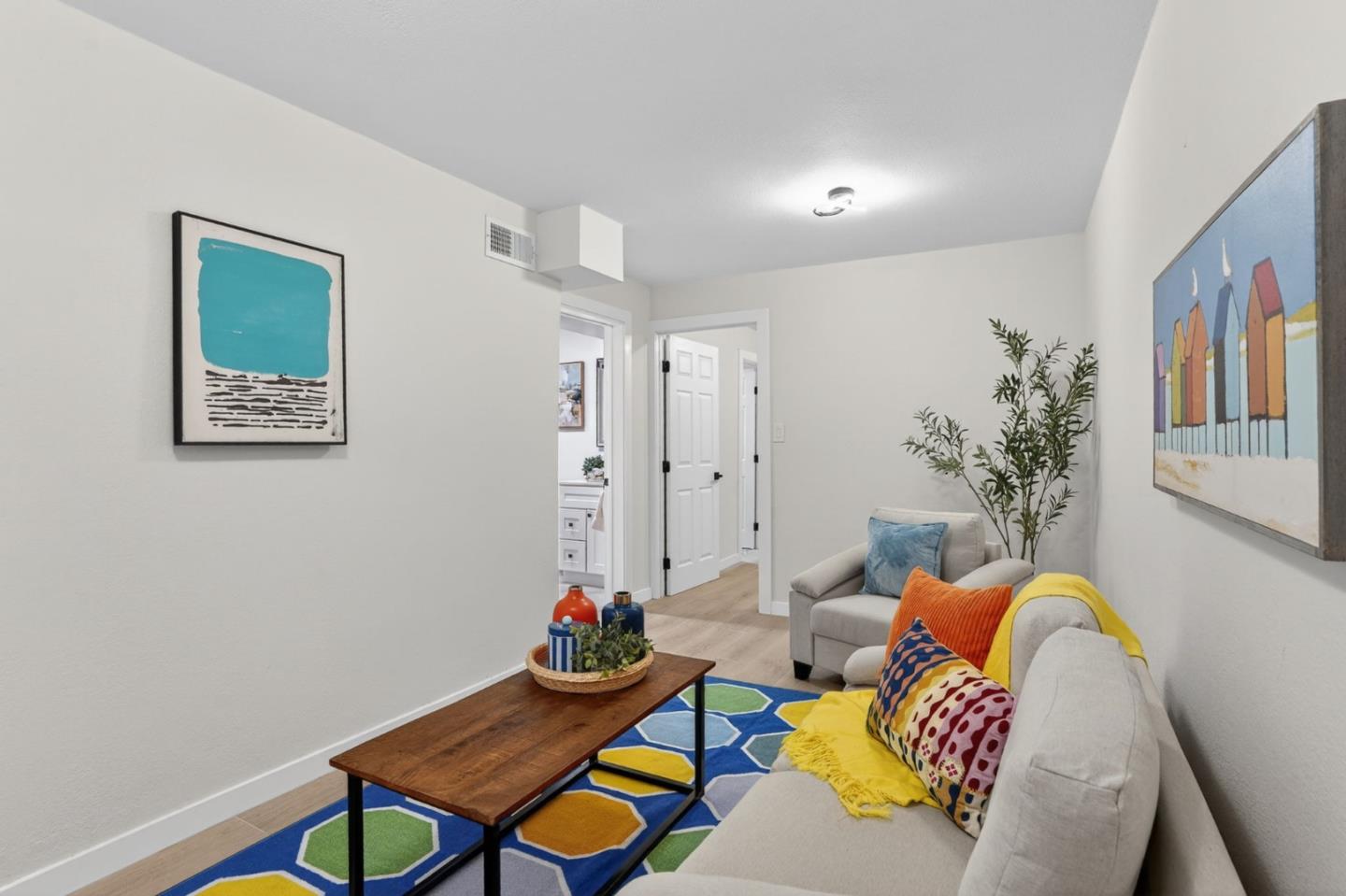 Residential in Oakland 3