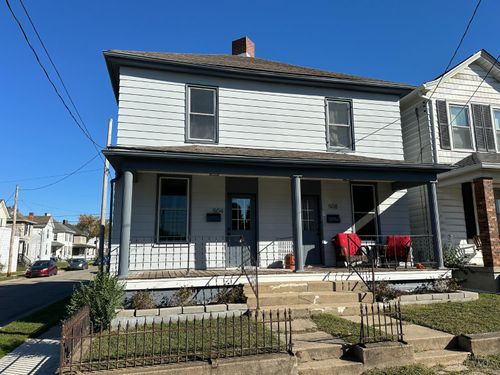 504 Fairview Ave, Hamilton, OH, 45015-1416 | Card Image