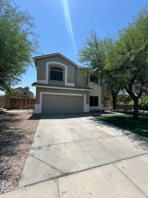 1635 W Dunbar Dr, Phoenix, AZ, 85041-6909 | Card Image