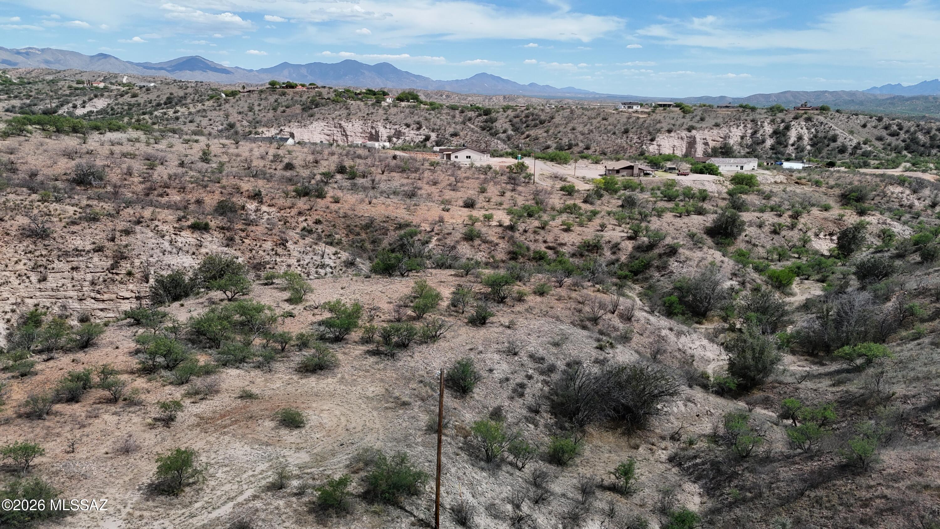 Land in Rio Rico 4