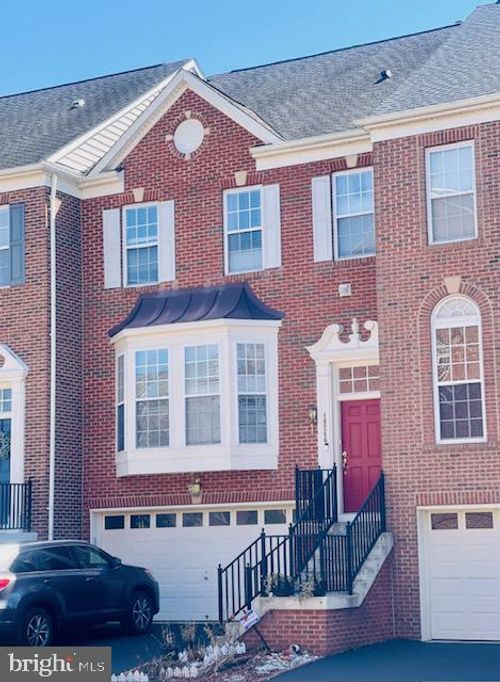 18246 Camdenhurst Dr, GAINESVILLE, VA, 20155-6242 | Card Image