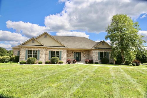 1485 Lieutenant Ln, Bloomington, IN, 47401-9645 | Card Image