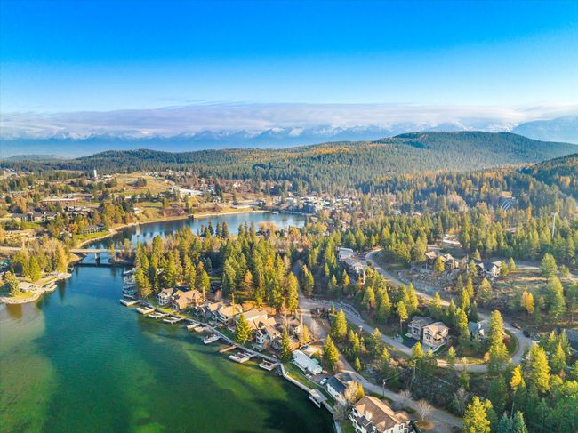 151 Whisper Ridge Dr, House other with 4 bedrooms, 4 bathrooms and null parking in Bigfork MT | Image 73