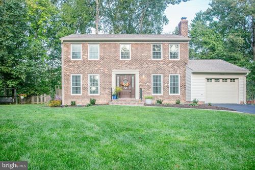 2735 King Iron Ct, WOODBRIDGE, VA, 22192-1210 | Card Image