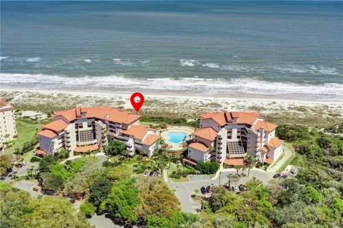 283 & 284 Sandcastles Court, Fernandina Beach, FL, 32034 | Card Image