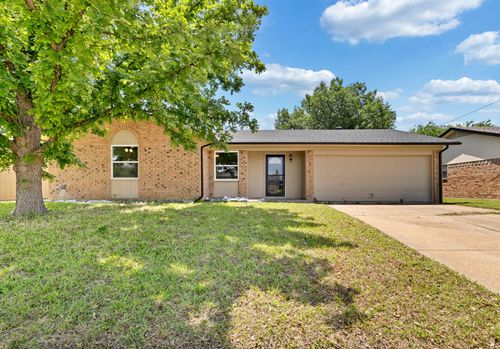 6028 Herschel Dr, Watauga, TX, 76148-2025 | Card Image