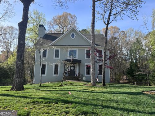 230 Wyngate Cir, Fayetteville, GA, 30215-2432 | Card Image
