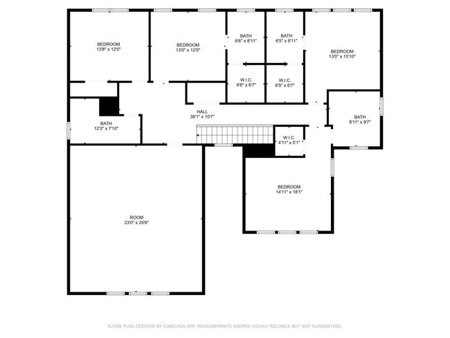 3911 Cypress Stump Ct, House other with 5 bedrooms, 6 bathrooms and null parking in Ovilla TX | Image 35