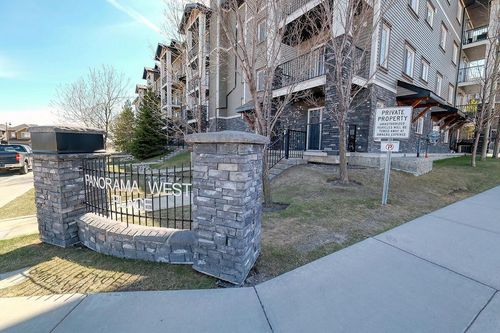1304-175 Panatella Hill Nw, Calgary, AB, T3K0V9 | Card Image