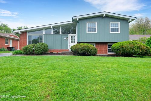 2311 Langdon Dr, Louisville, KY, 40242-3329 | Card Image