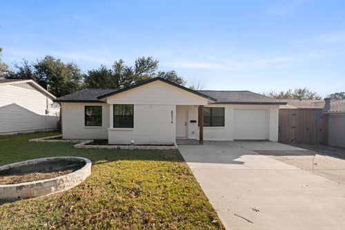 8514 Graywood Dr, Dallas, TX, 75243-7116 | Card Image