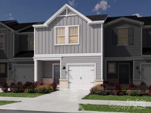 4055 Summit Woods Dr, Charlotte, NC, 28216 | Card Image