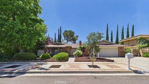 504 Fairway Dr, Palmdale, CA, 93551 | Card Image
