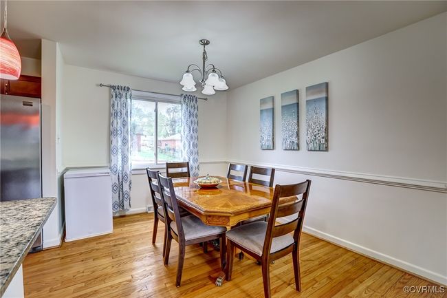 7707 Ardmore Rd, House other with 3 bedrooms, 1 bathrooms and null parking in Henrico VA | Image 16