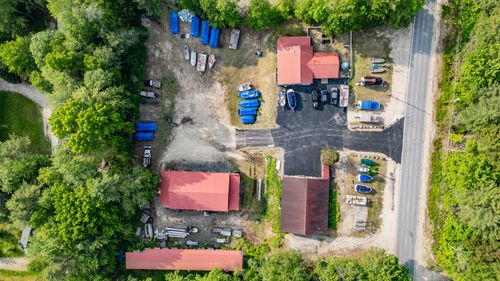 819 Naples Road, Harrison, ME, 04040 | Card Image