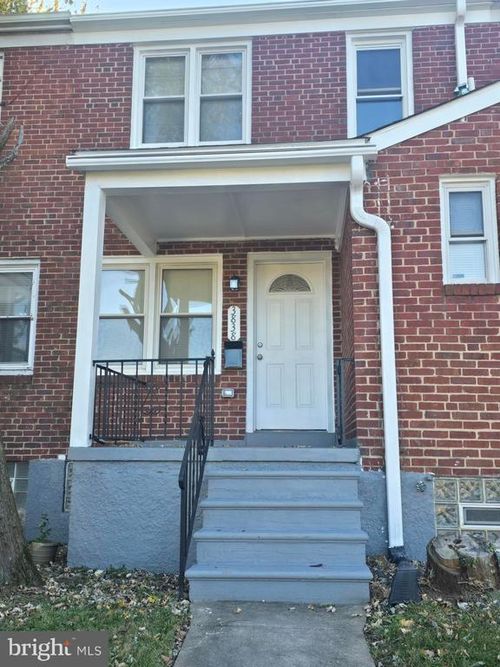 3838 Greenspring Ave, BALTIMORE, MD, 21211-1309 | Card Image