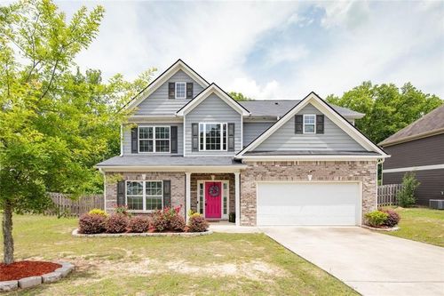 4882 Wisteria Ln, Fortson, GA, 31808-6995 | Card Image