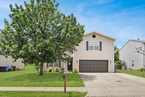 2839 Ohunter Ave, Newburgh, IN, 47630-9017 | Card Image