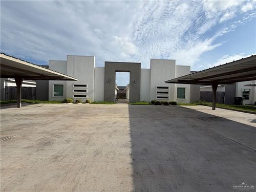 4-1403 W Heritage Drive, Pharr, TX, 78577 | Card Image