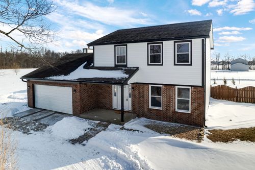 3981 W 1000 S, Pendleton, IN, 46064-9499 | Card Image