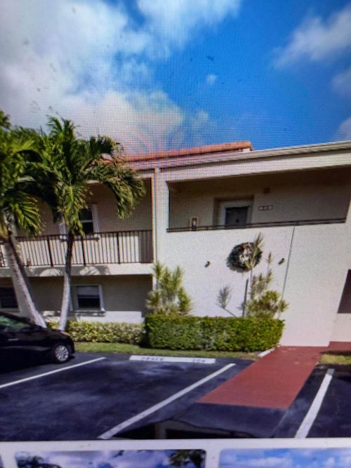 205-2528 Boundbrook Drive S, West Palm Beach, FL, 33406 | Card Image