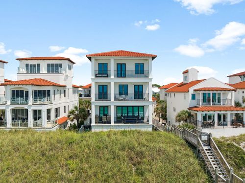 1010-5055 W County Highway 30a, Santa Rosa Beach, FL, 32459-4372 | Card Image