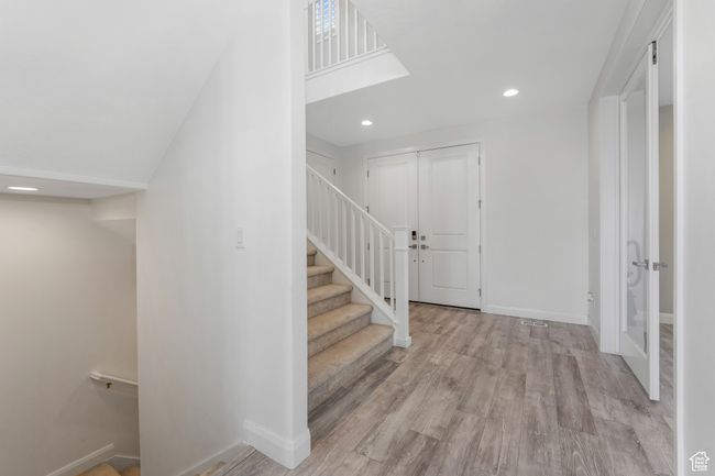 6684 W Valynn Dr, House other with 5 bedrooms, 4 bathrooms and 3 parking in Herriman UT | Image 10