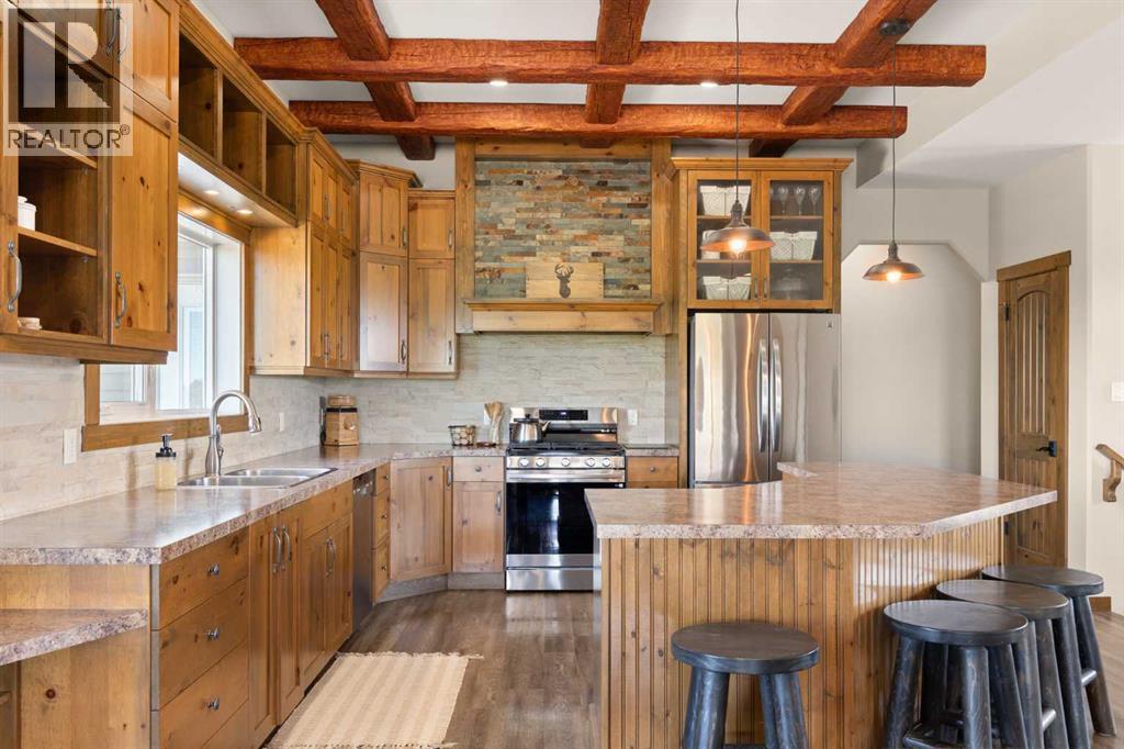 Residential in Rural Cypress County 4