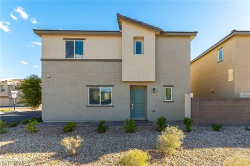 6911 Orange Horizon Street, North Las Vegas, NV, 89086 | Card Image