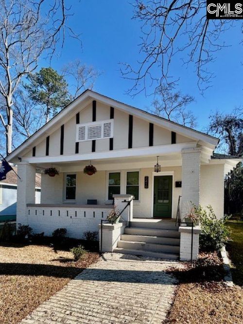 2410 Clark St, Columbia, SC, 29201-1842 | Card Image
