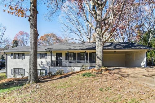 4188 E Shore Ct, Douglasville, GA, 30135-3612 | Card Image