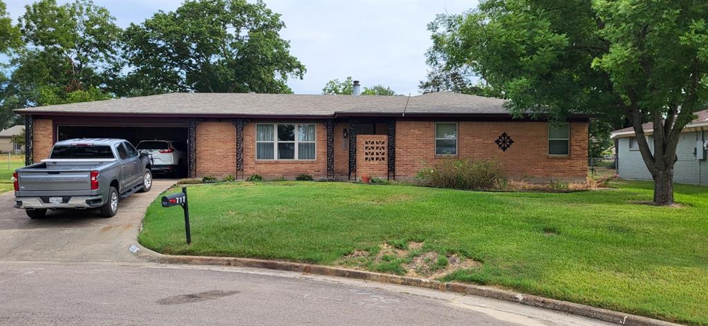Plano St, Sulphur Springs, TX 75482