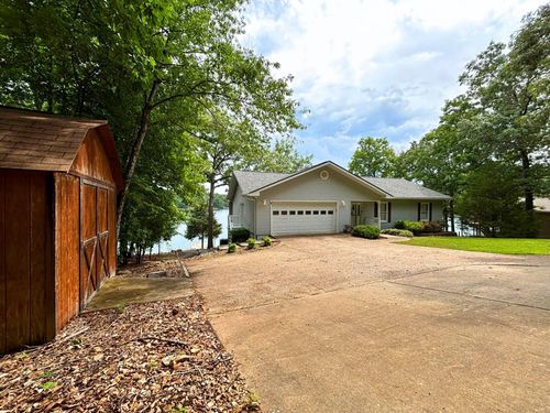 23 Keosauqua Drive, Cherokee Village, AR, 72529 | Card Image